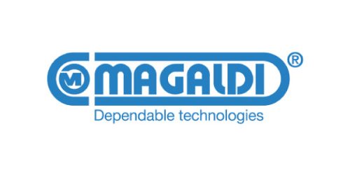 Tapetes metálicos para transporte e arrefecimento