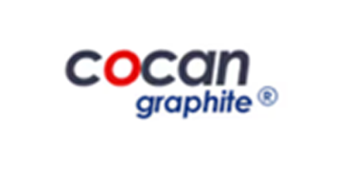 Grafite de Alta Pureza